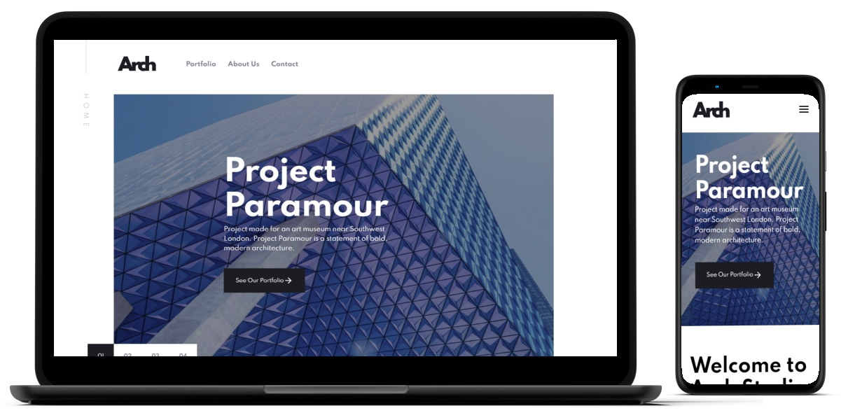 arch studio